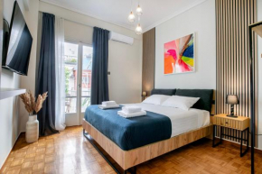 Acropolis Rhea Apartment
